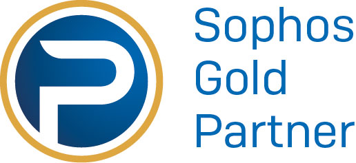 Managed Business Sophos Gold Partner